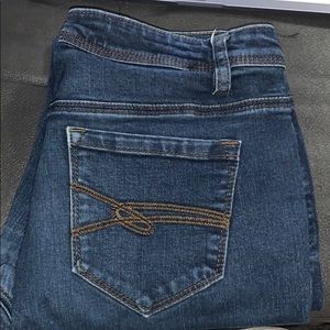 Women’s Santana jeans